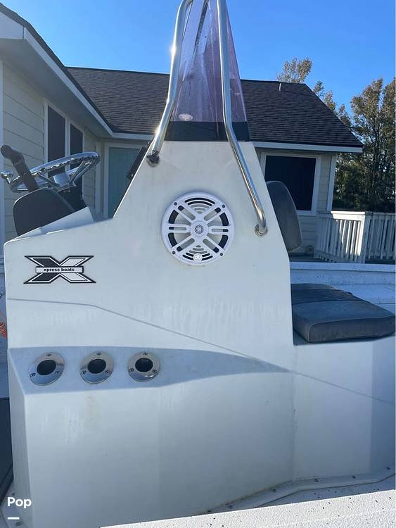 Slide: The Image of Alumaweld Xpress H20 Bay 2023 - 15333311