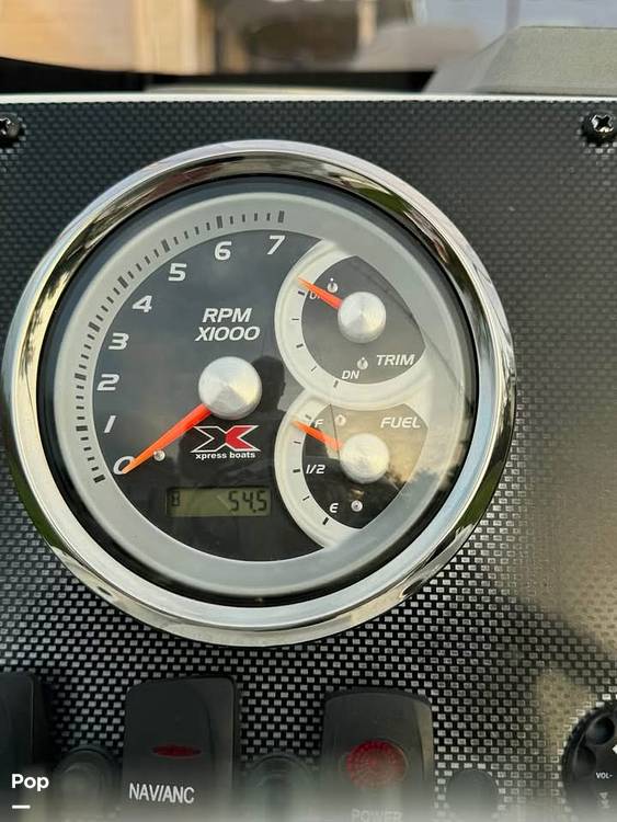 Slide: The Image of Alumaweld Xpress H20 Bay 2023 - 15333316