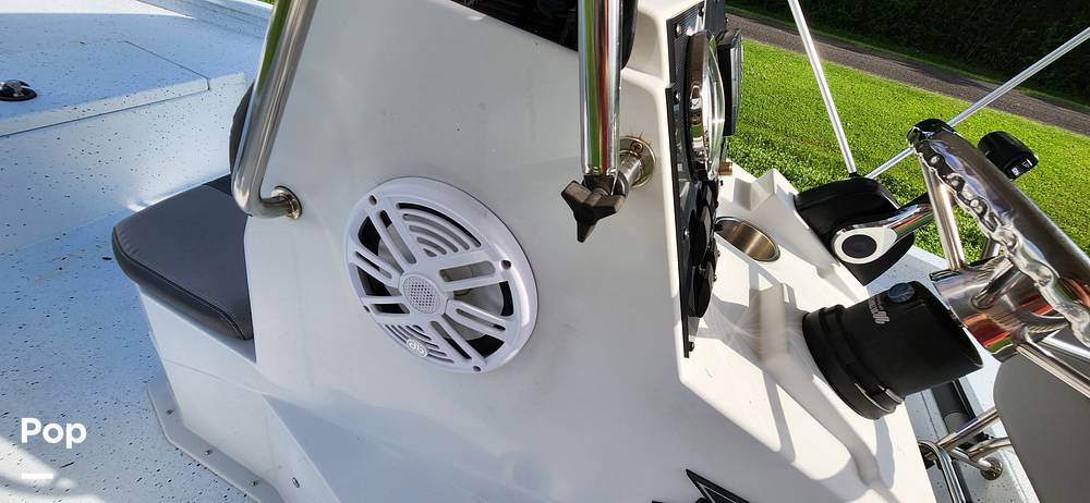 Slide: The Image of Alumaweld Xpress H20 Bay 2023 - 15396588