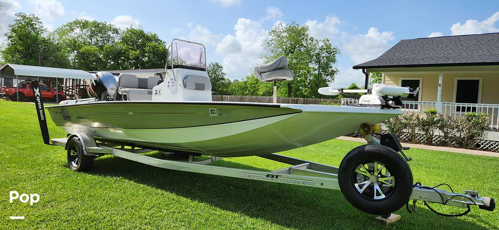 Slide: The Image of Alumaweld Xpress H20 Bay 2023 - 15396590