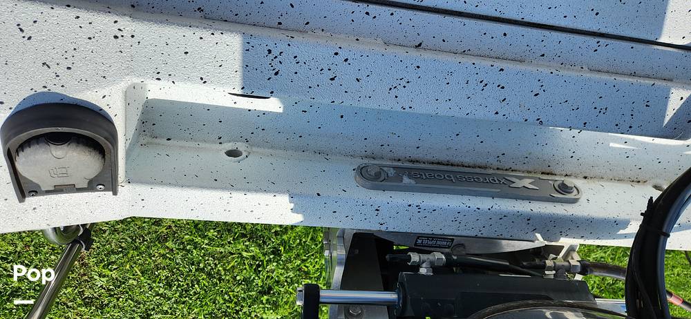 Slide: The Image of Alumaweld Xpress H20 Bay 2023 - 15396591