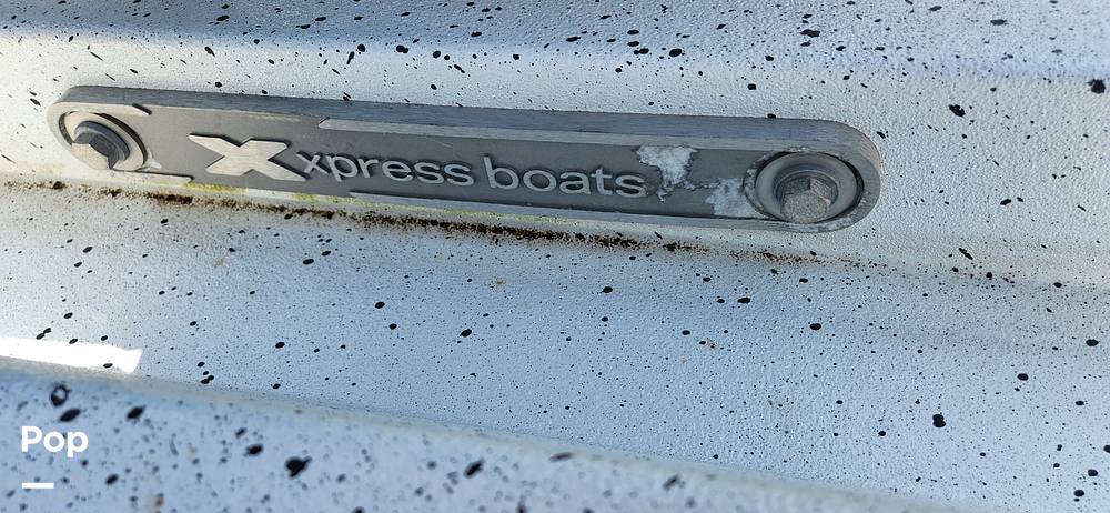 Slide: The Image of Alumaweld Xpress H20 Bay 2023 - 15396593