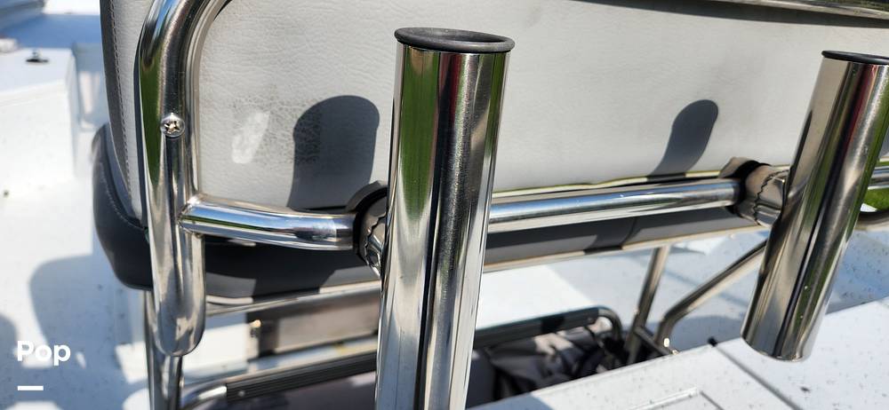 Slide: The Image of Alumaweld Xpress H20 Bay 2023 - 15396594