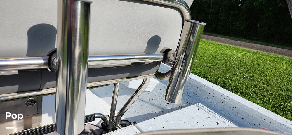 Slide: The Image of Alumaweld Xpress H20 Bay 2023 - 15396595