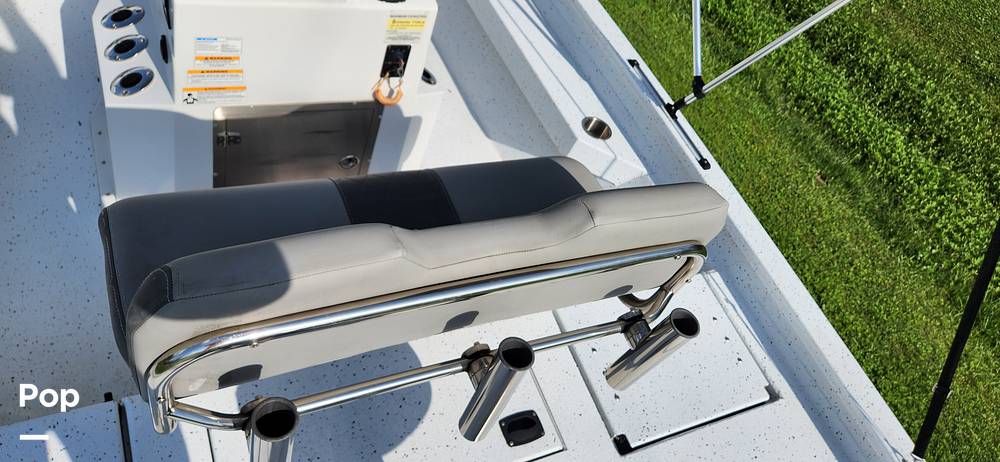 Slide: The Image of Alumaweld Xpress H20 Bay 2023 - 15396596