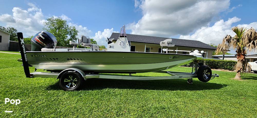 Slide: The Image of Alumaweld Xpress H20 Bay 2023 - 15396597