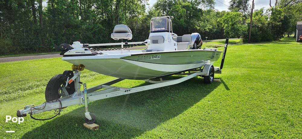 Slide: The Image of Alumaweld Xpress H20 Bay 2023 - 15396600