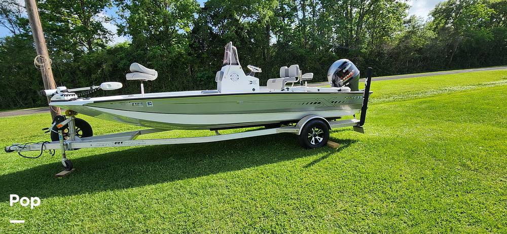 Slide: The Image of Alumaweld Xpress H20 Bay 2023 - 15396601