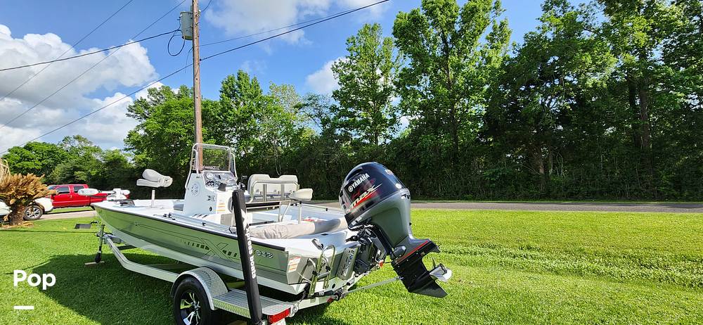 Slide: The Image of Alumaweld Xpress H20 Bay 2023 - 15396602