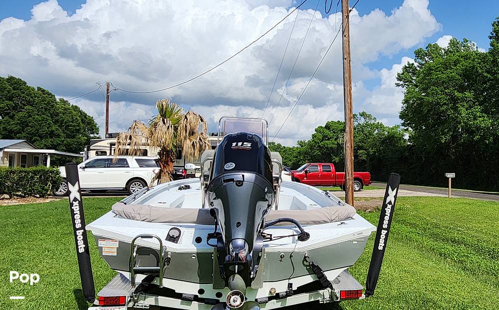 Slide: The Image of Alumaweld Xpress H20 Bay 2023 - 15396603