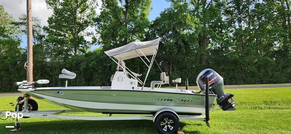 Slide: The Image of Alumaweld Xpress H20 Bay 2023 - 15396605