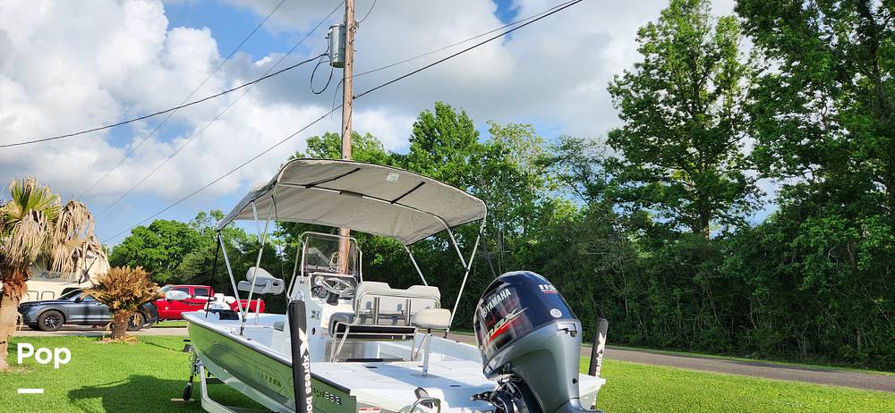 Slide: The Image of Alumaweld Xpress H20 Bay 2023 - 15396606