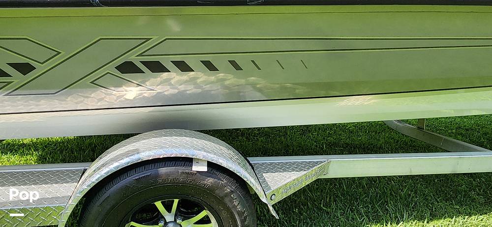 Slide: The Image of Alumaweld Xpress H20 Bay 2023 - 15396608