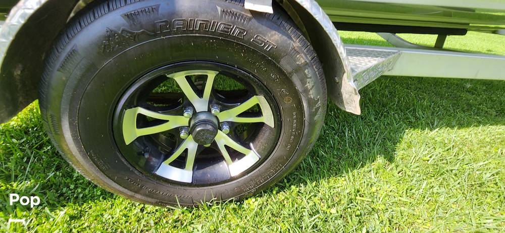 Slide: The Image of Alumaweld Xpress H20 Bay 2023 - 15396609