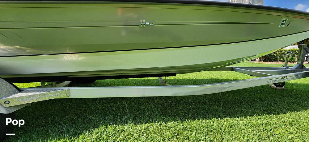 Slide: The Image of Alumaweld Xpress H20 Bay 2023 - 15396611