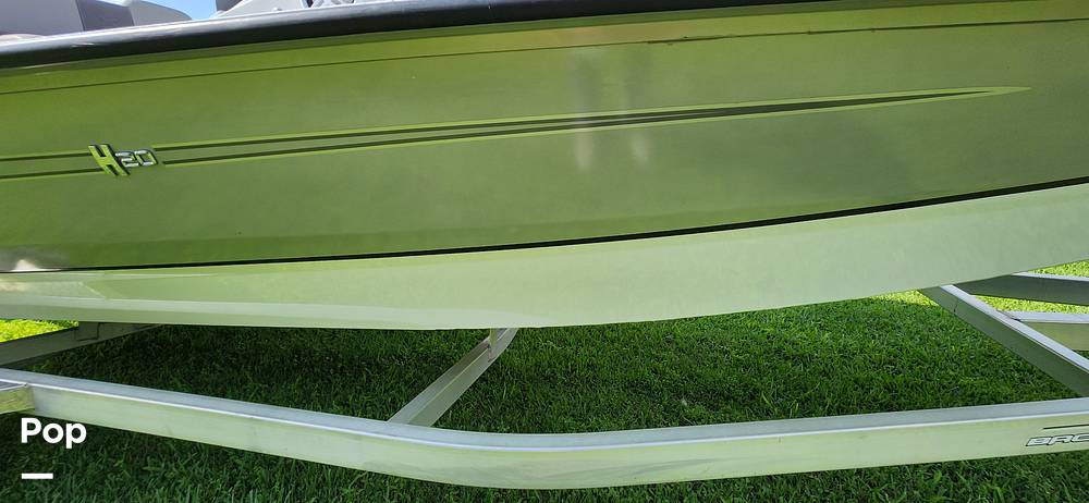 Slide: The Image of Alumaweld Xpress H20 Bay 2023 - 15396612