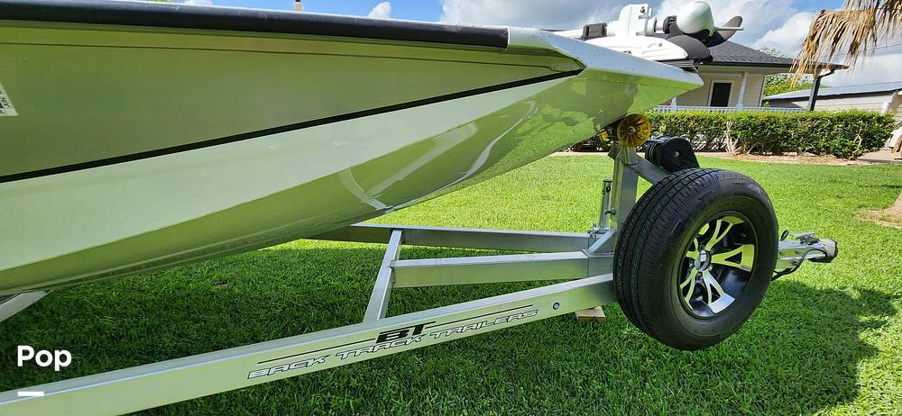 Slide: The Image of Alumaweld Xpress H20 Bay 2023 - 15396613