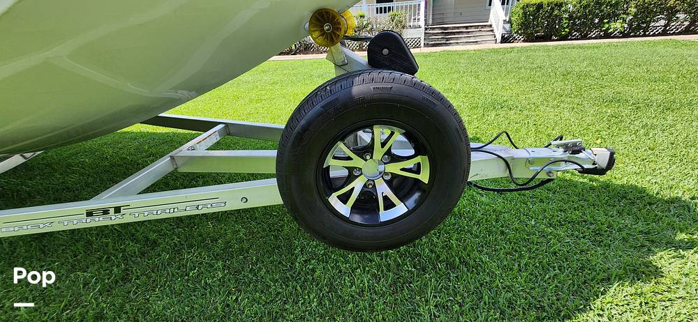 Slide: The Image of Alumaweld Xpress H20 Bay 2023 - 15396614