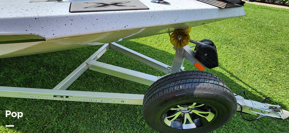 Slide: The Image of Alumaweld Xpress H20 Bay 2023 - 15396616