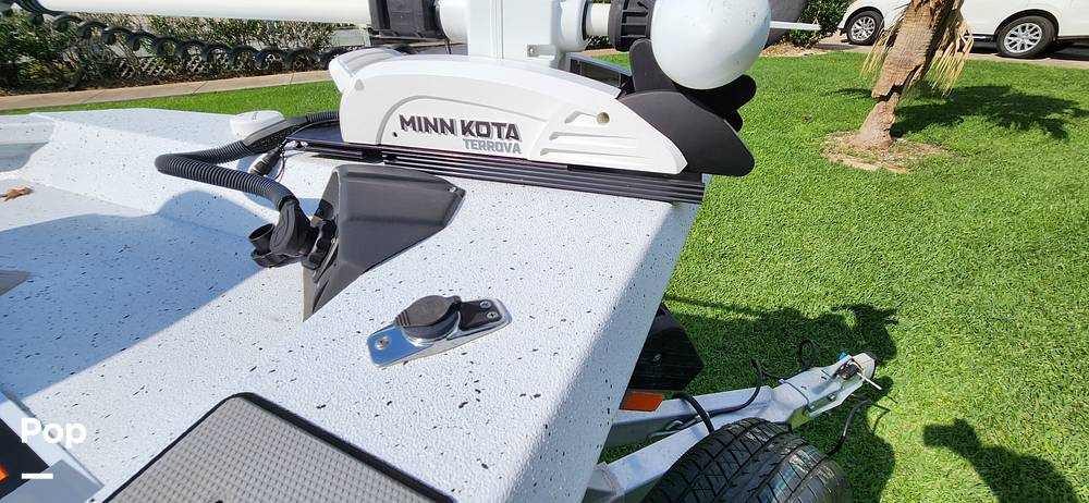 Slide: The Image of Alumaweld Xpress H20 Bay 2023 - 15396617