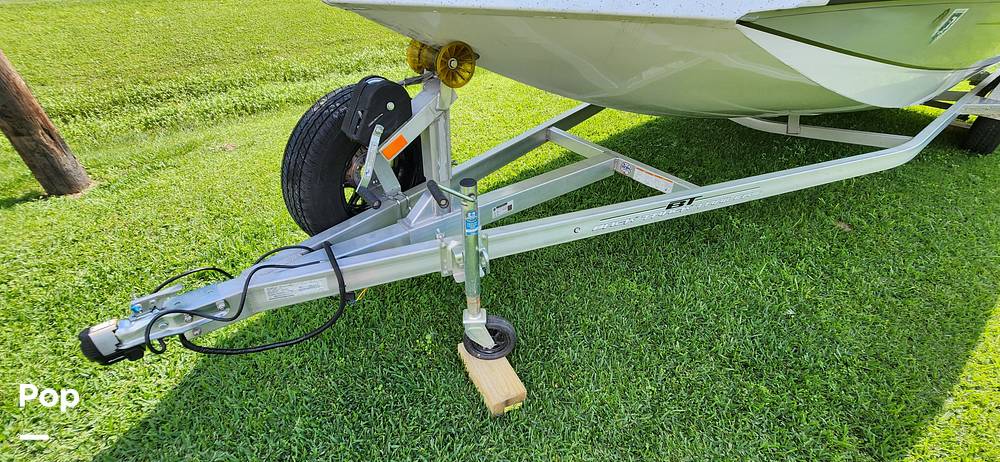 Slide: The Image of Alumaweld Xpress H20 Bay 2023 - 15396618