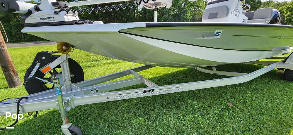 Slide: The Image of Alumaweld Xpress H20 Bay 2023 - 15396619