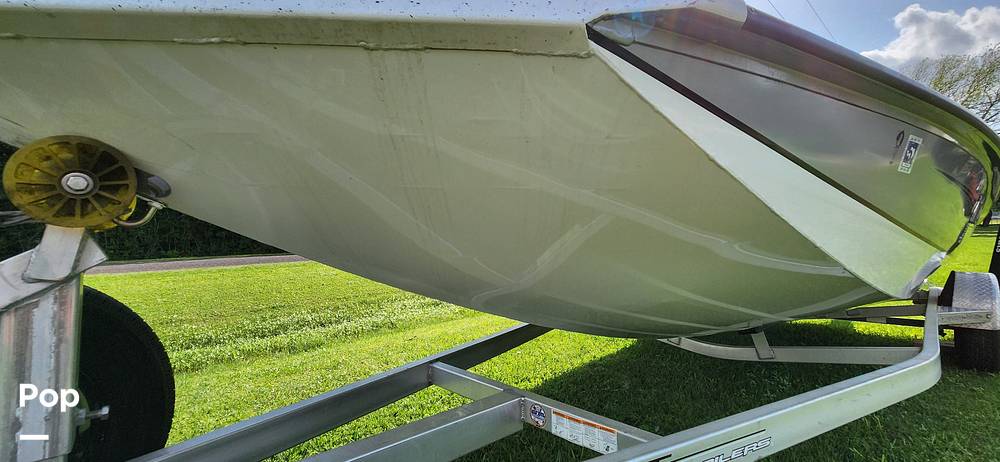 Slide: The Image of Alumaweld Xpress H20 Bay 2023 - 15396620