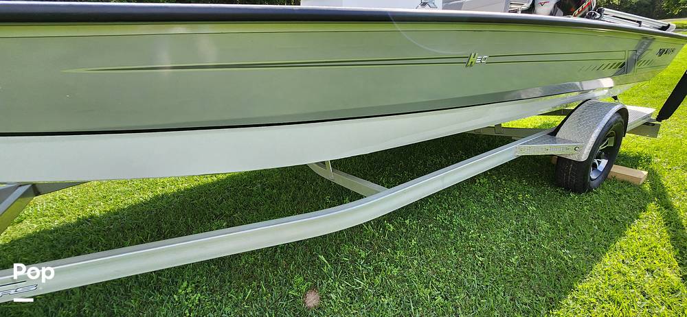 Slide: The Image of Alumaweld Xpress H20 Bay 2023 - 15396621