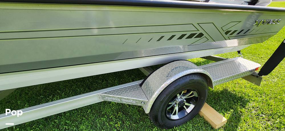 Slide: The Image of Alumaweld Xpress H20 Bay 2023 - 15396623