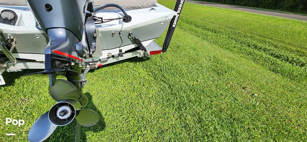 Slide: The Image of Alumaweld Xpress H20 Bay 2023 - 15396629