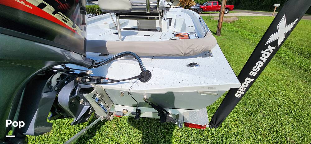 Slide: The Image of Alumaweld Xpress H20 Bay 2023 - 15396631