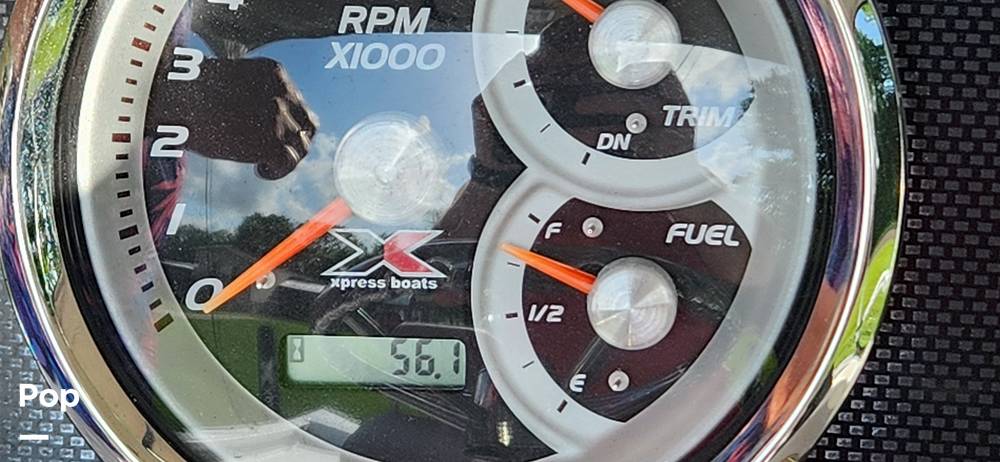 Slide: The Image of Alumaweld Xpress H20 Bay 2023 - 15396632