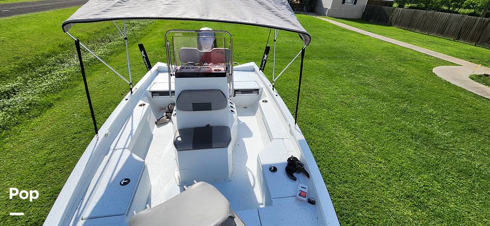 Slide: The Image of Alumaweld Xpress H20 Bay 2023 - 15396634