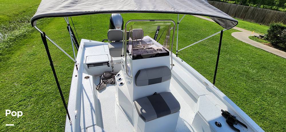 Slide: The Image of Alumaweld Xpress H20 Bay 2023 - 15396635