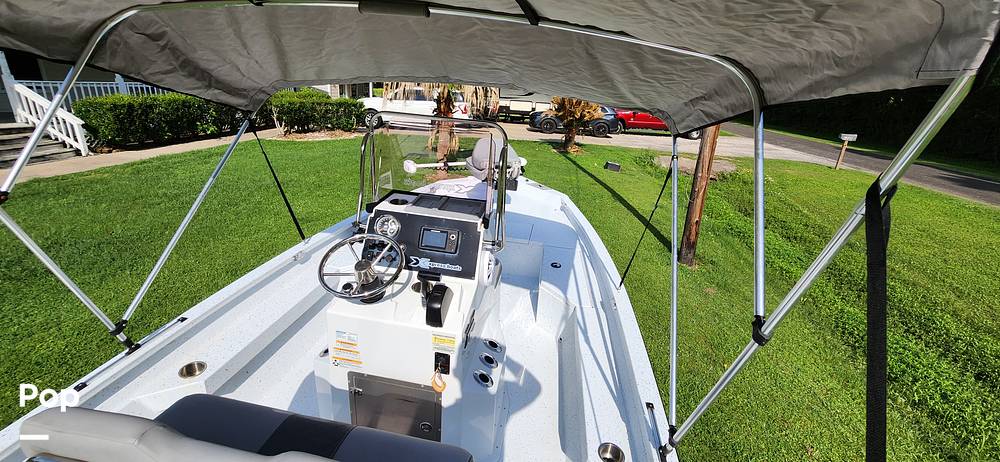 Slide: The Image of Alumaweld Xpress H20 Bay 2023 - 15396636