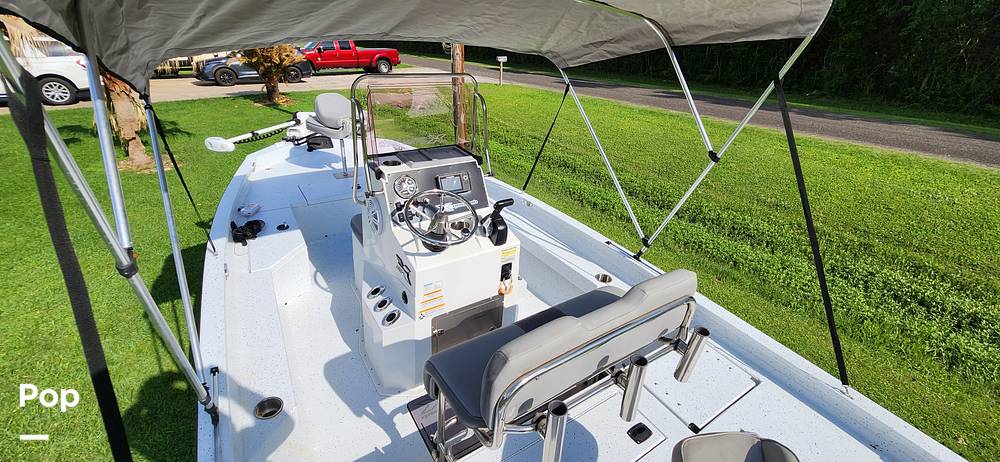 Slide: The Image of Alumaweld Xpress H20 Bay 2023 - 15396637