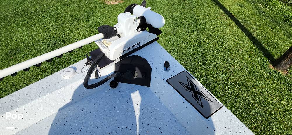 Slide: The Image of Alumaweld Xpress H20 Bay 2023 - 15396638