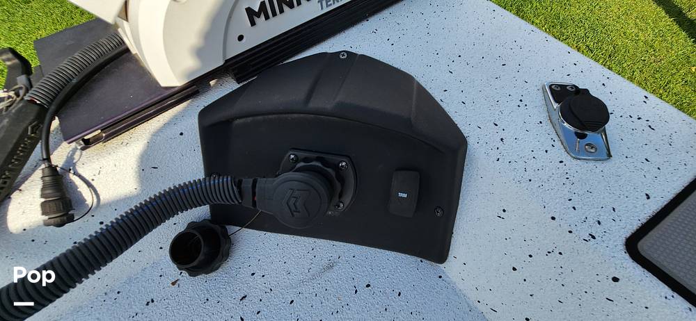 Slide: The Image of Alumaweld Xpress H20 Bay 2023 - 15396639