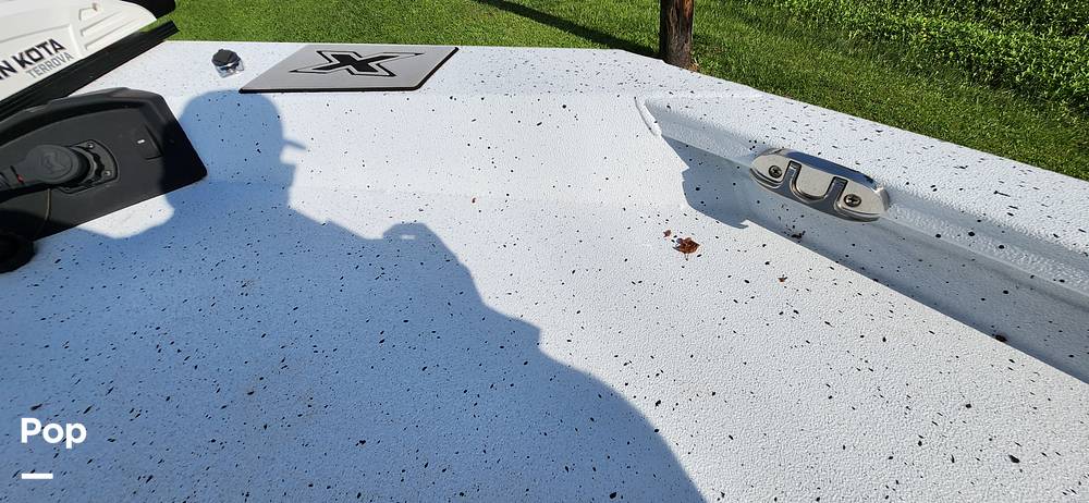 Slide: The Image of Alumaweld Xpress H20 Bay 2023 - 15396640