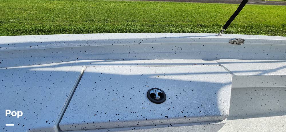 Slide: The Image of Alumaweld Xpress H20 Bay 2023 - 15396642