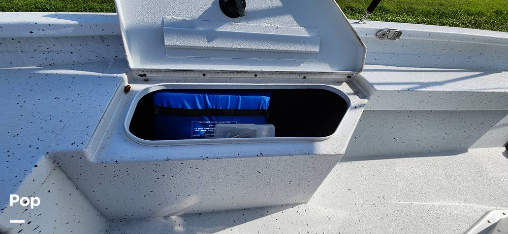 Slide: The Image of Alumaweld Xpress H20 Bay 2023 - 15396643