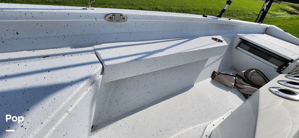 Slide: The Image of Alumaweld Xpress H20 Bay 2023 - 15396644