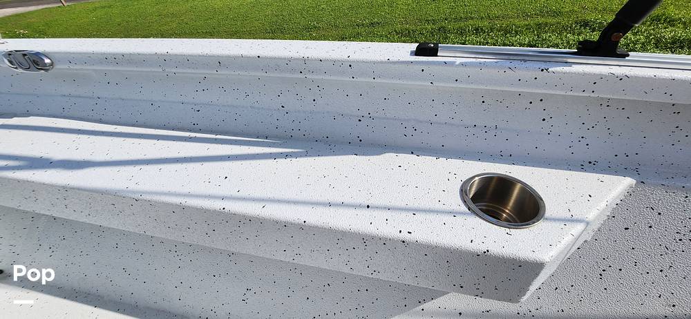 Slide: The Image of Alumaweld Xpress H20 Bay 2023 - 15396645