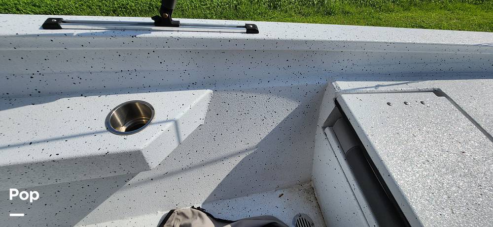 Slide: The Image of Alumaweld Xpress H20 Bay 2023 - 15396646