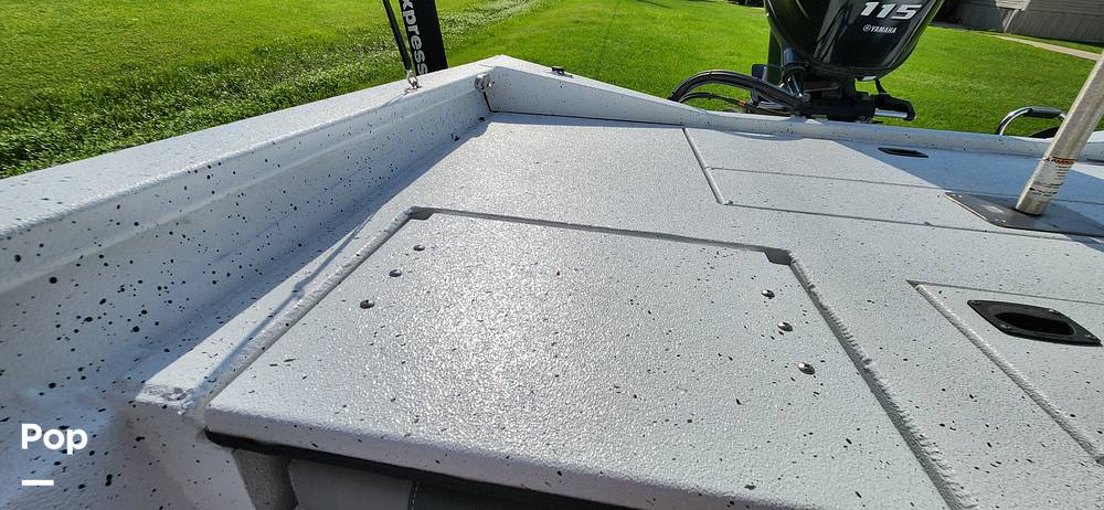 Slide: The Image of Alumaweld Xpress H20 Bay 2023 - 15396647