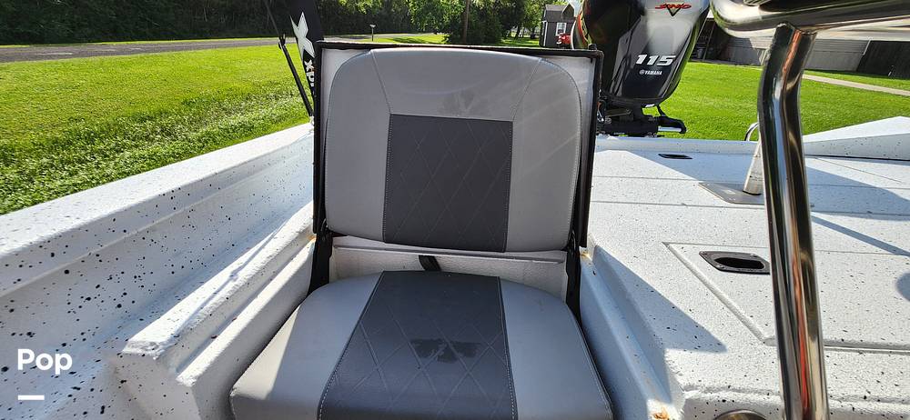 Slide: The Image of Alumaweld Xpress H20 Bay 2023 - 15396648