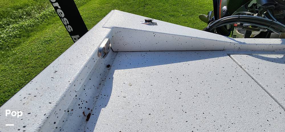 Slide: The Image of Alumaweld Xpress H20 Bay 2023 - 15396649