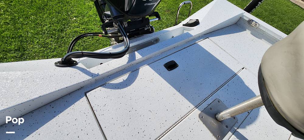 Slide: The Image of Alumaweld Xpress H20 Bay 2023 - 15396650