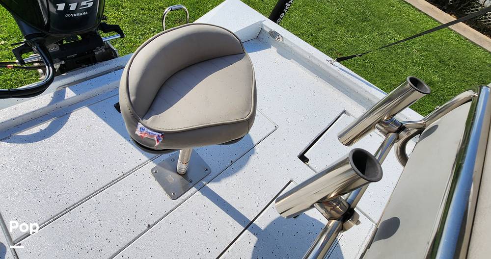 Slide: The Image of Alumaweld Xpress H20 Bay 2023 - 15396651