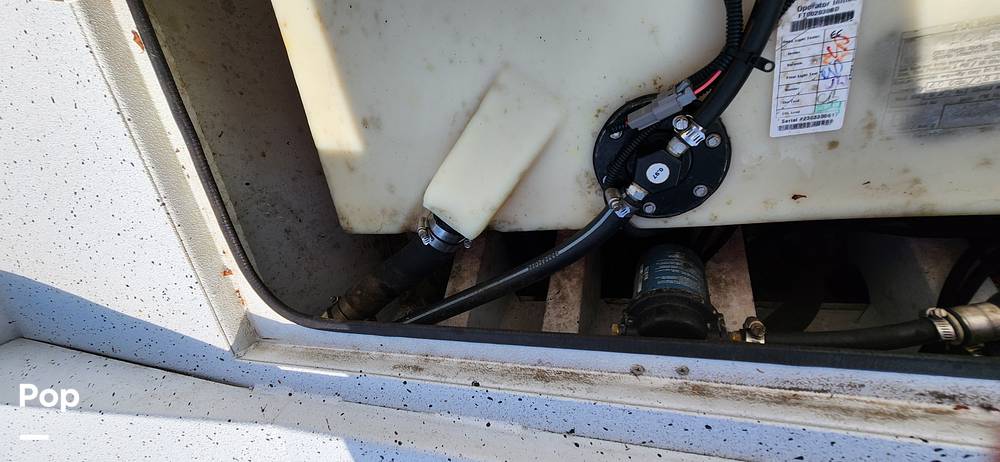 Slide: The Image of Alumaweld Xpress H20 Bay 2023 - 15396654